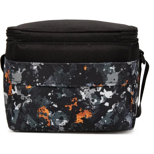 PORTA Lonchera Unisex Coldplay