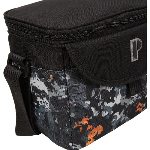PORTA Lonchera Unisex Coldplay