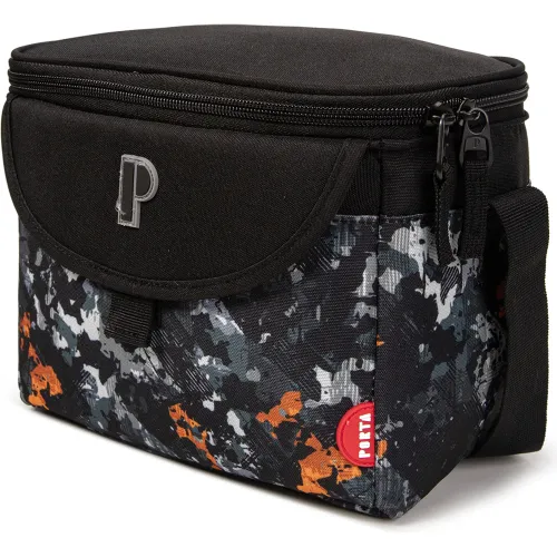 PORTA Lonchera Unisex Coldplay