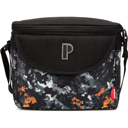 PORTA  Lonchera Unisex Coldplay