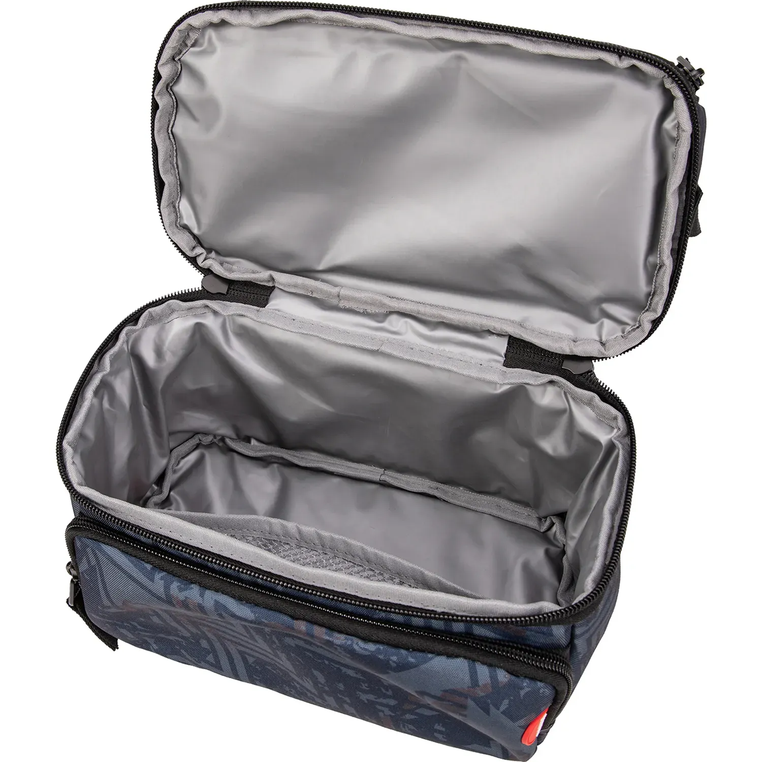 Lonchera Porta Unisex Cool color multicolor | Platanitos