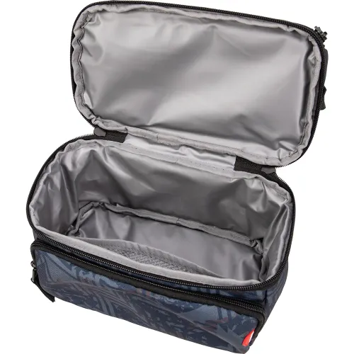 PORTA Lonchera Unisex Cool
