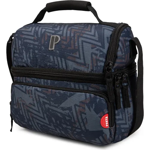 PORTA Lonchera Unisex Cool