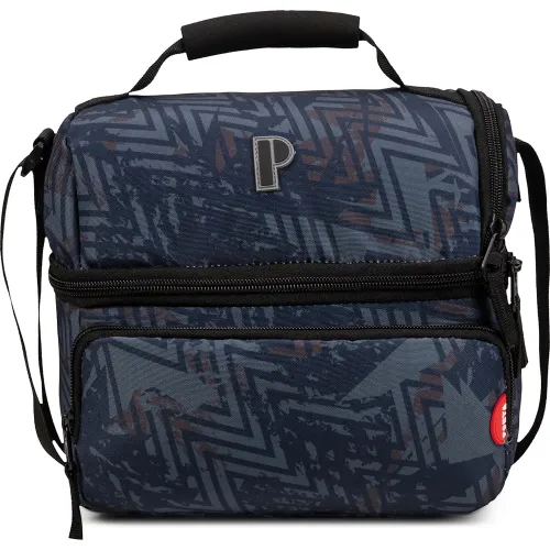 Lonchera Porta Unisex Cool | Platanitos