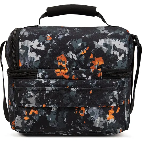 PORTA Lonchera Unisex Cool