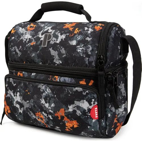 PORTA Lonchera Unisex Cool