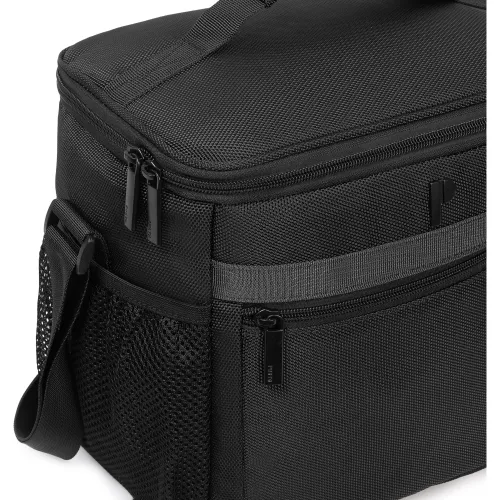 PORTA Lonchera Unisex Faber