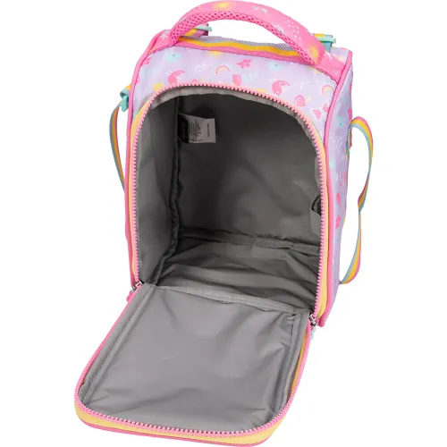 PORTA Lonchera Unisex Felty Nature Minnie