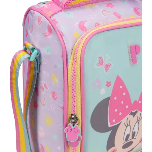 PORTA Lonchera Unisex Felty Nature Minnie