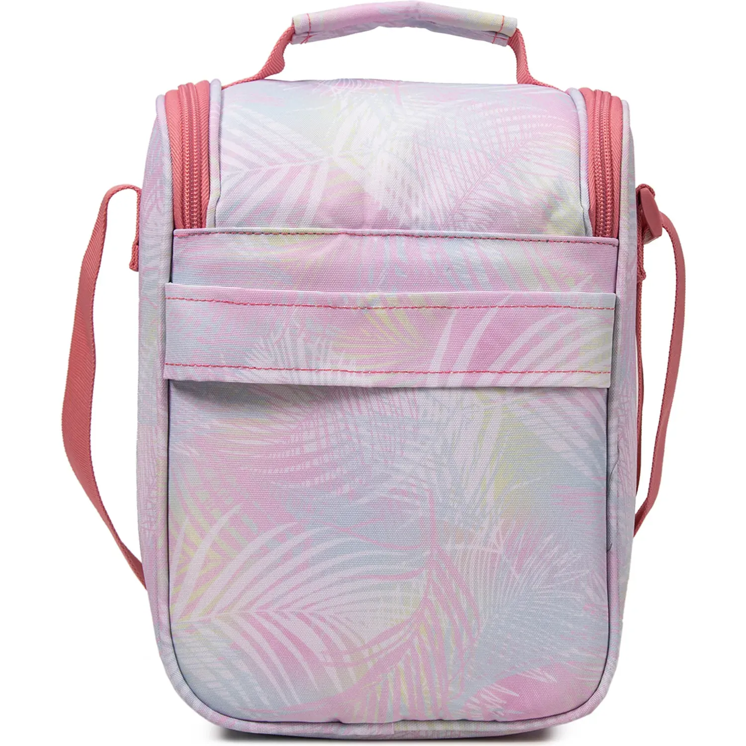 Lonchera Porta Unisex Jobs color multicolor | Platanitos