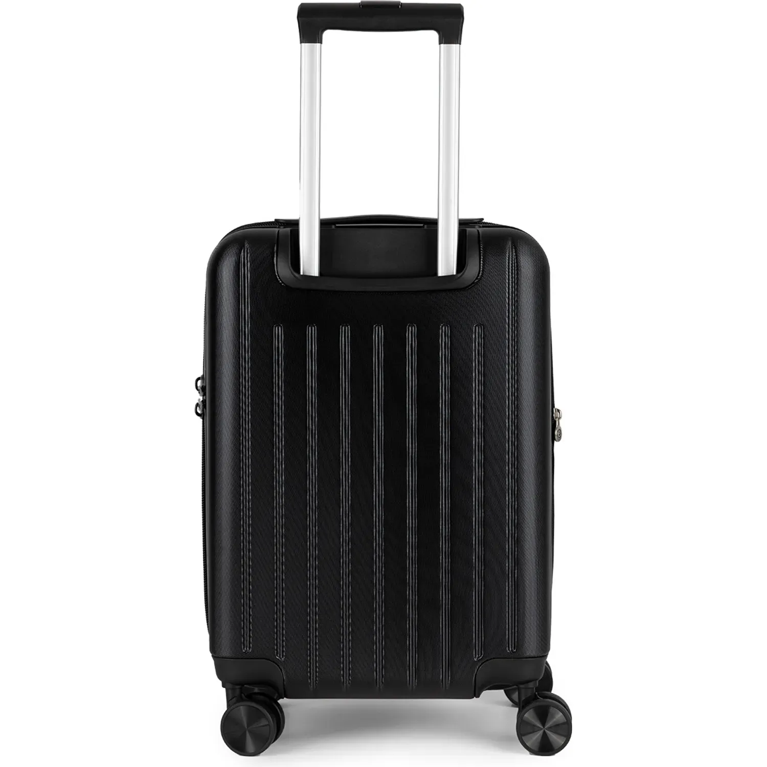Maleta Porta Unisex Asturias 18 color negro | Platanitos