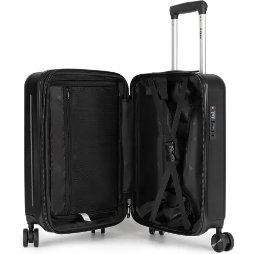 PORTA Maleta Unisex Asturias 18