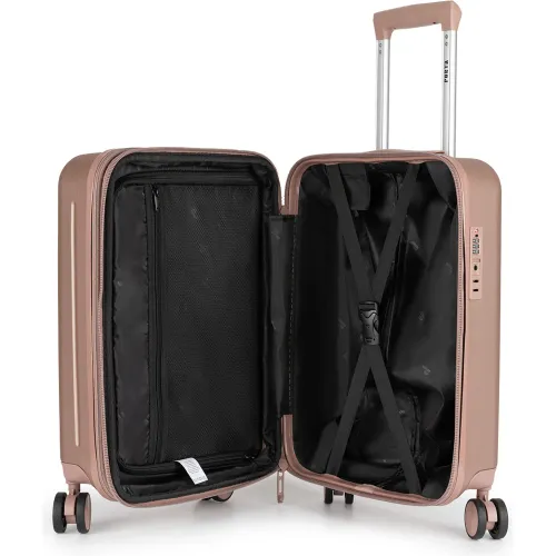 PORTA Maleta Unisex Asturias 18