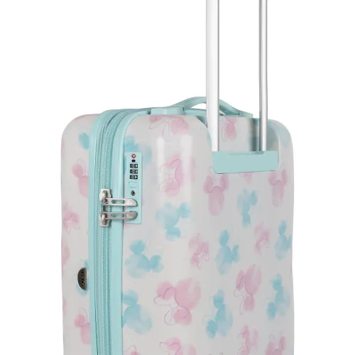 PORTA Maleta Unisex Destiny 18 Minnie Heads