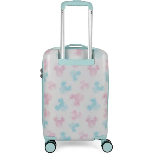 PORTA Maleta Unisex Destiny 18 Minnie Heads