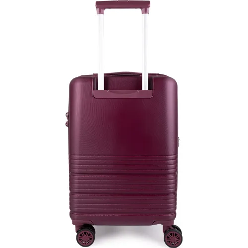 PORTA Maleta Unisex Marbella 18