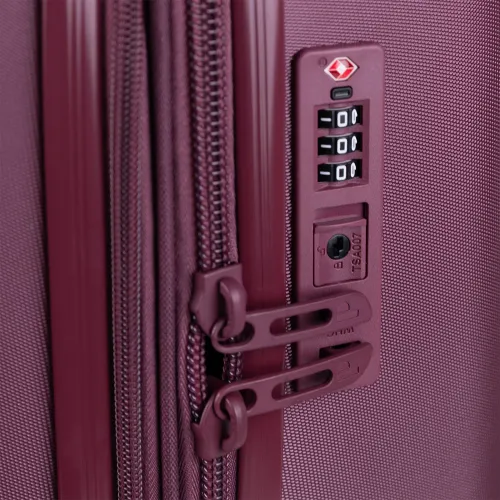 PORTA Maleta Unisex Marbella 18