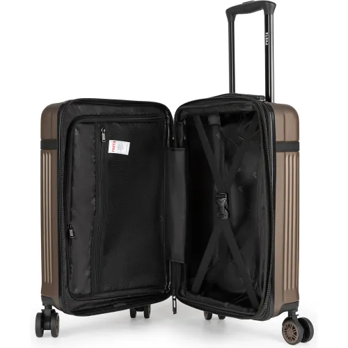 PORTA Maleta Unisex Versalles 18