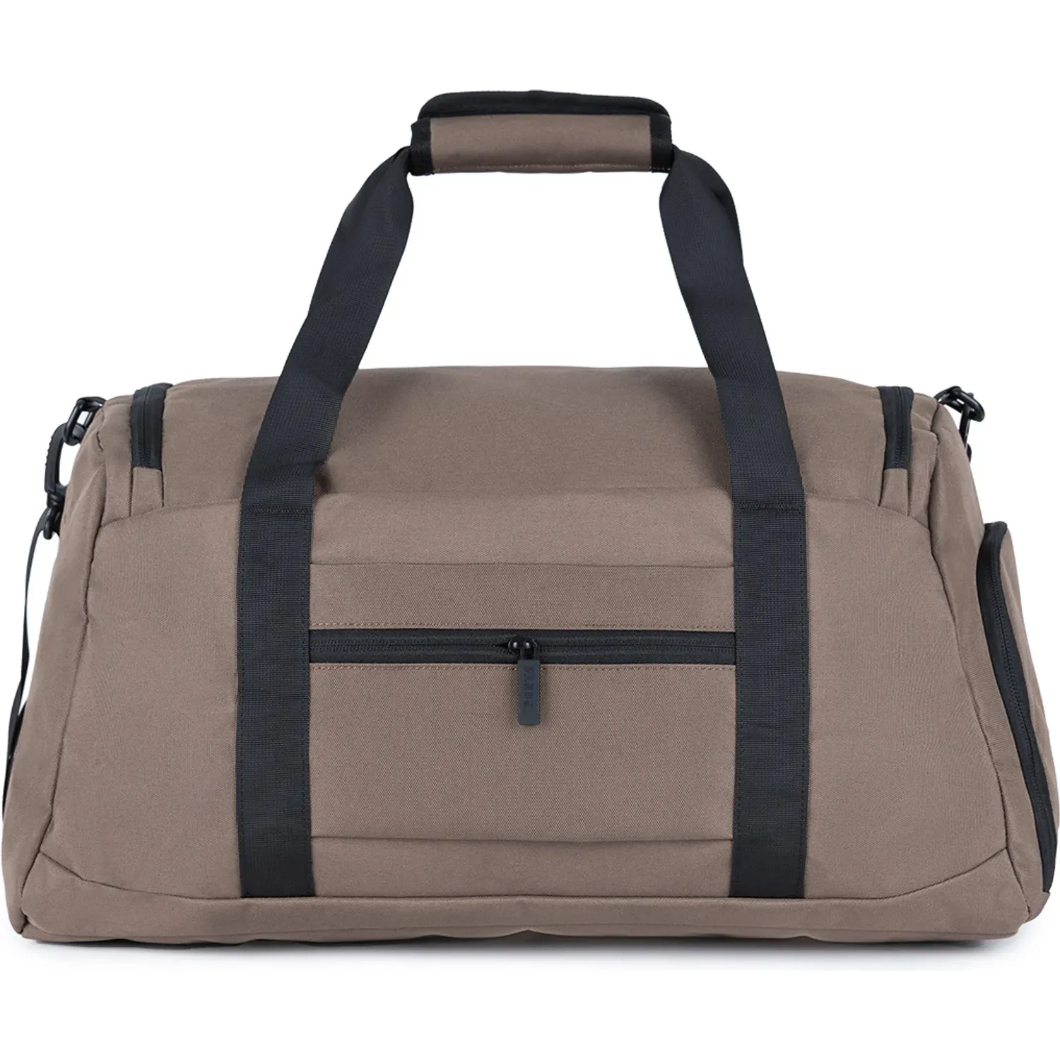 Maletin Porta Unisex Damin color marron | Platanitos