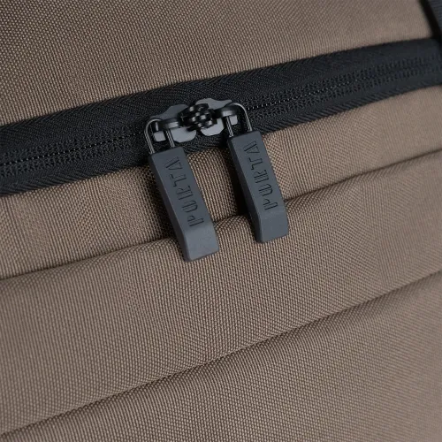 PORTA Maletin Unisex Damin