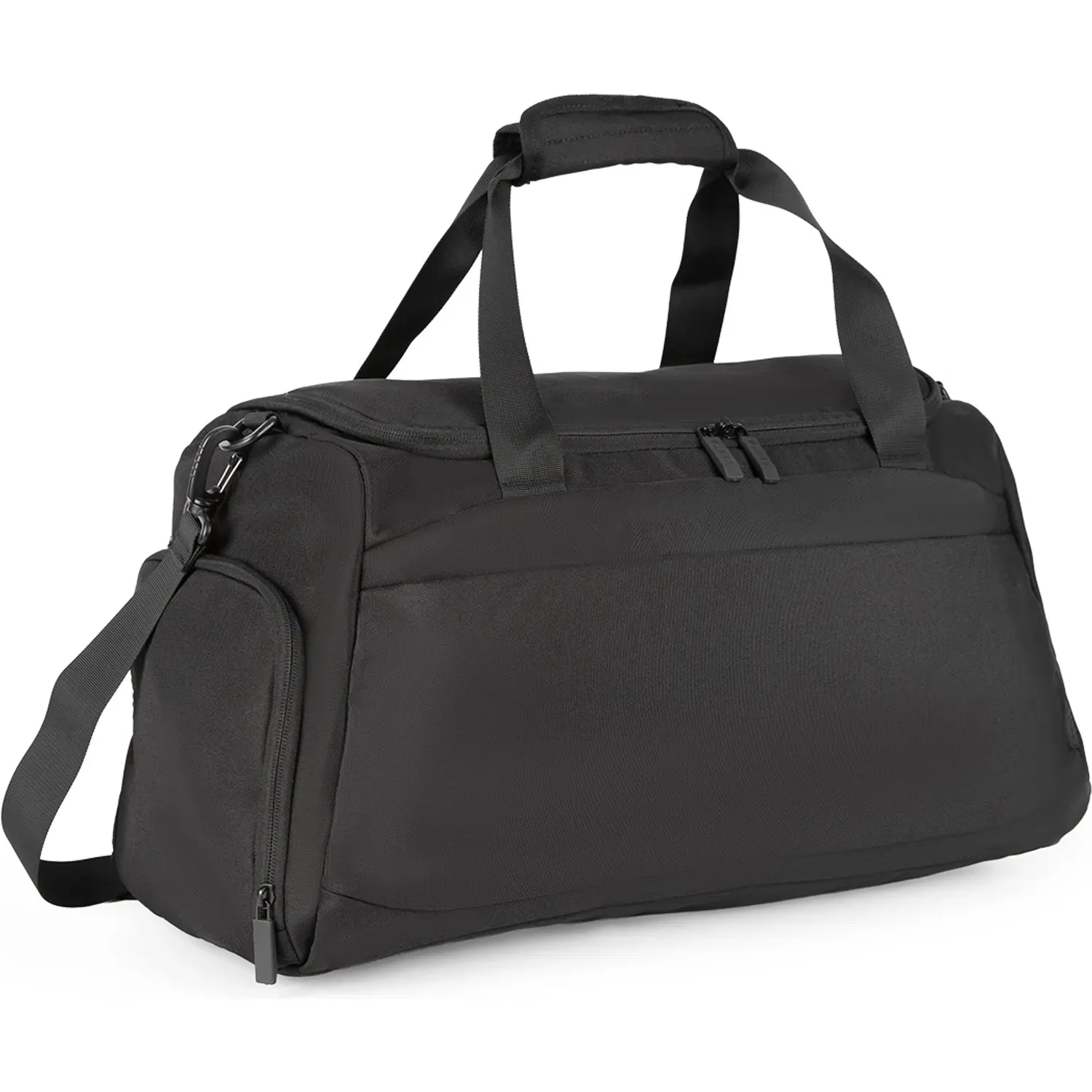 Maletin Porta Unisex Damin color negro | Platanitos