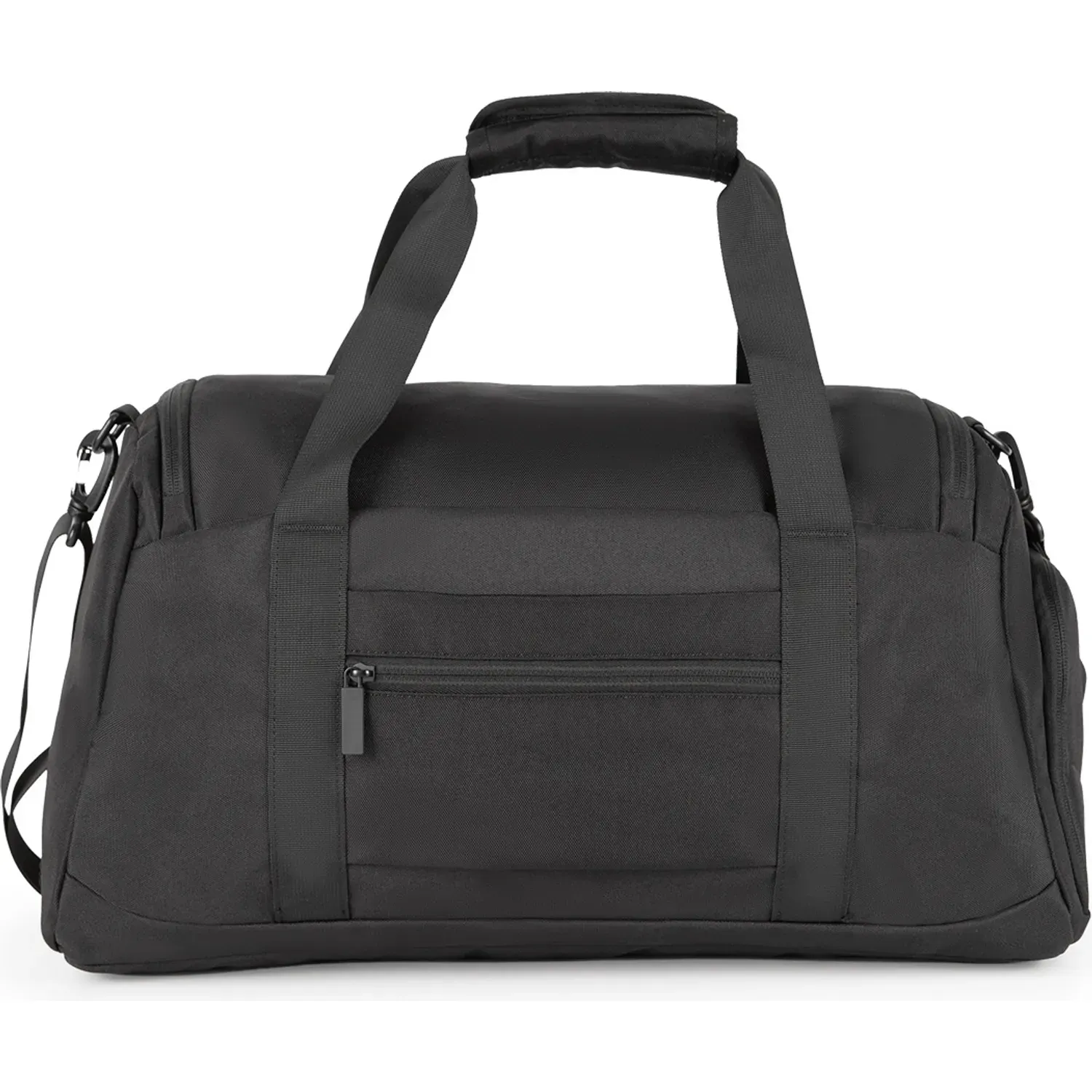 Maletin Porta Unisex Damin color negro | Platanitos