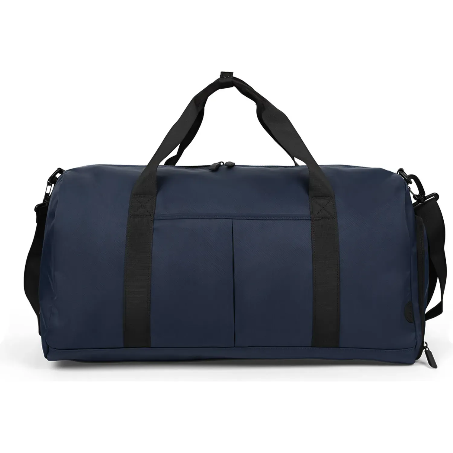 Maletin Porta Unisex Latto color azul | Platanitos