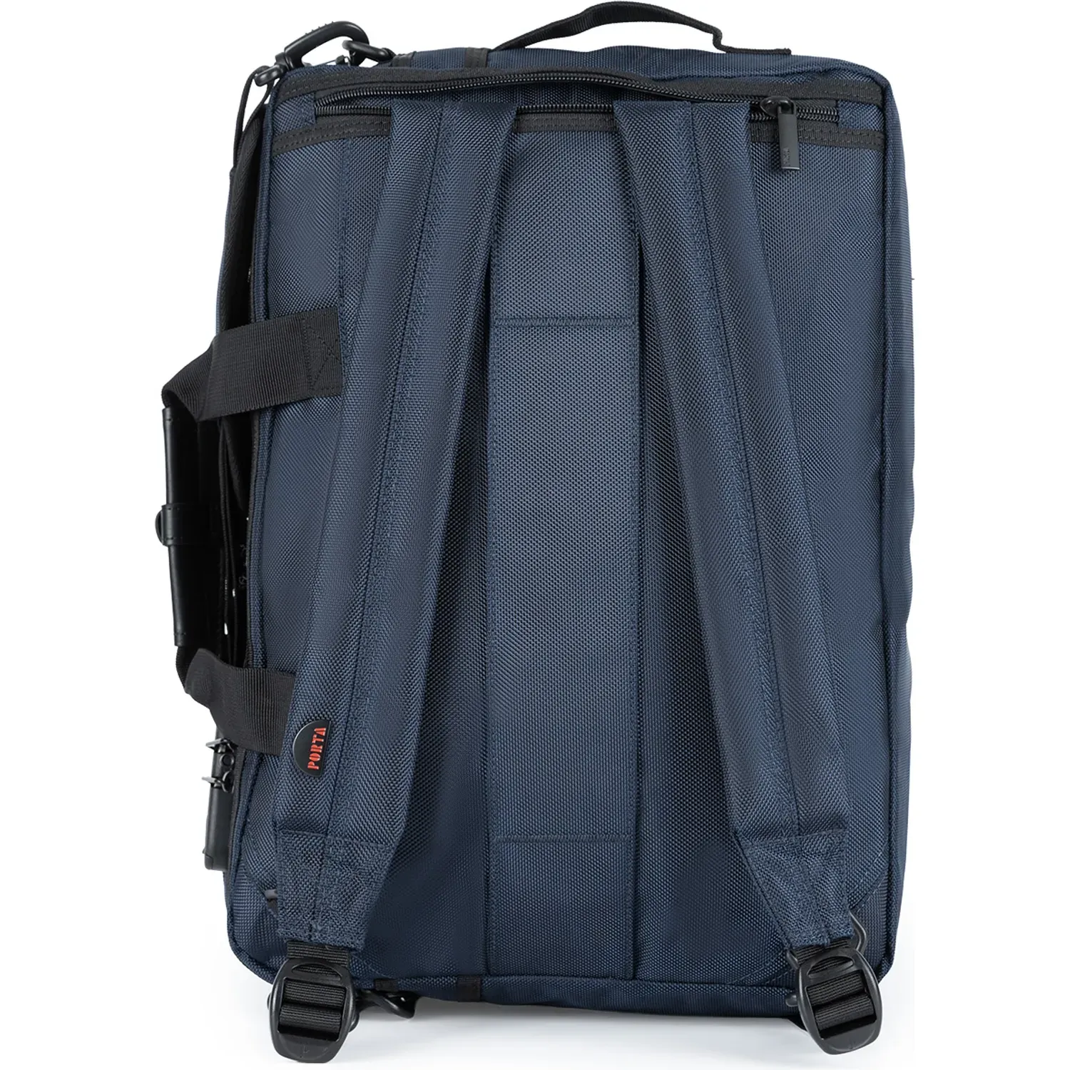 Maletin Porta Viajero Unisex Baxter color azul | Platanitos