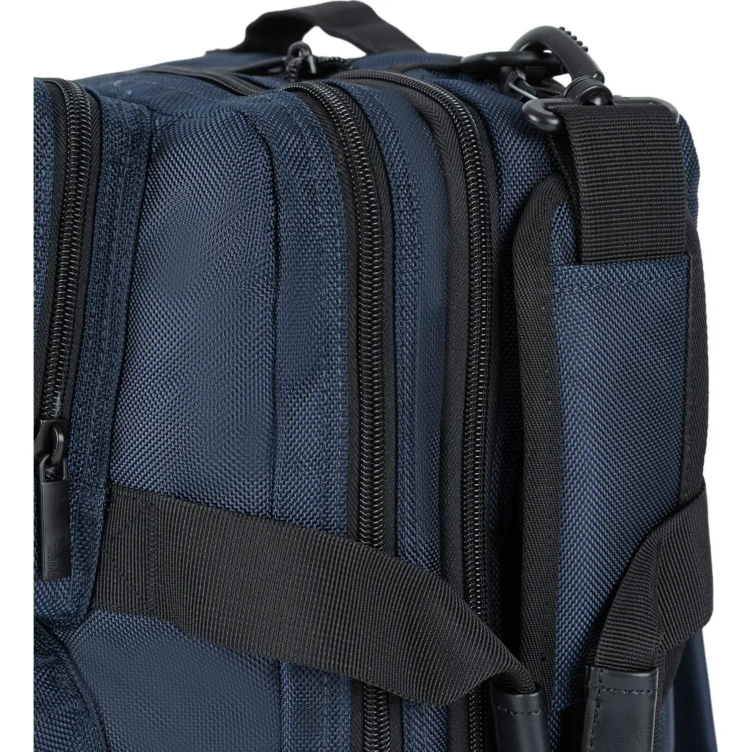 Maletin Porta Viajero Unisex Baxter color azul | Platanitos