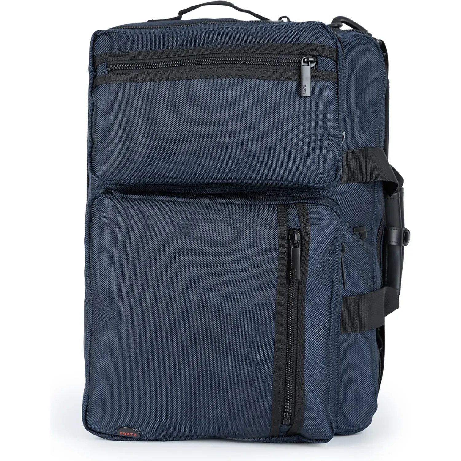 Maletin Porta Viajero Unisex Baxter color azul | Platanitos