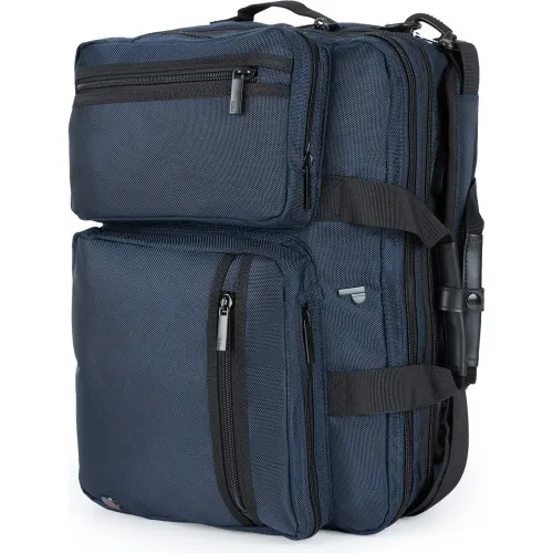 PORTA Maletin Viajero Unisex Baxter