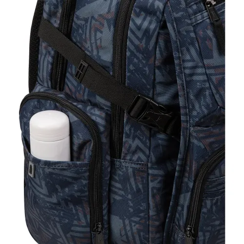 PORTA Mochila Unisex Arameo
