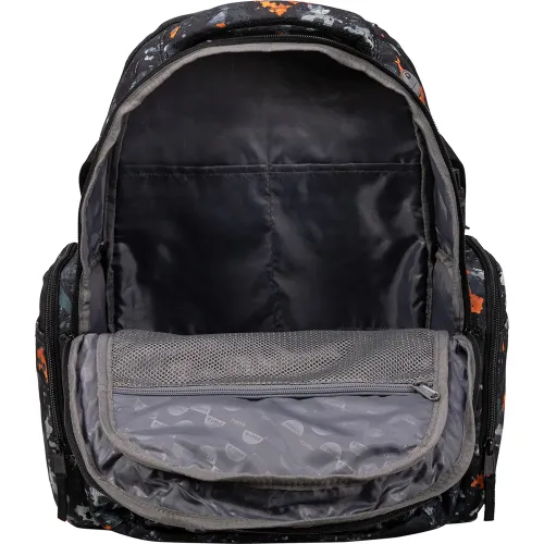 PORTA Mochila Unisex Arameo