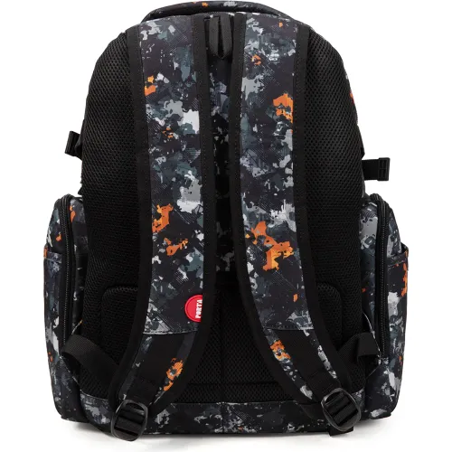 PORTA Mochila Unisex Arameo