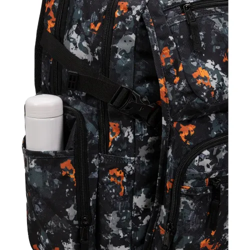 PORTA Mochila Unisex Arameo