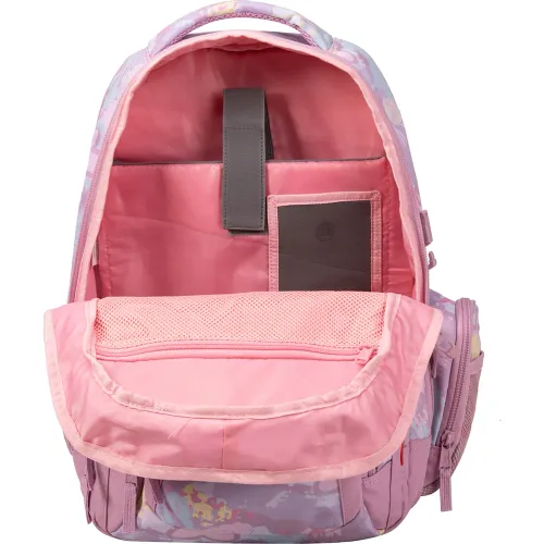 PORTA Mochila Unisex Atenea