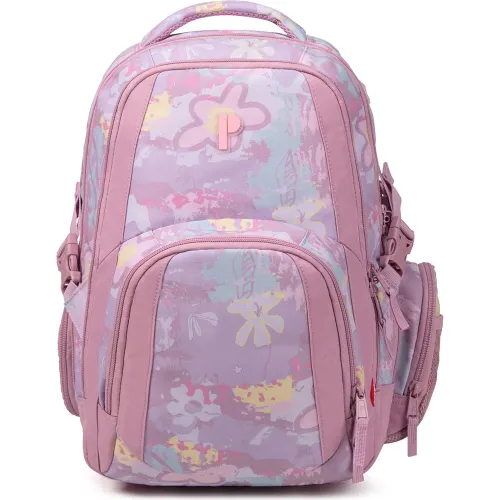 Mochila Porta Unisex Atenea | Platanitos