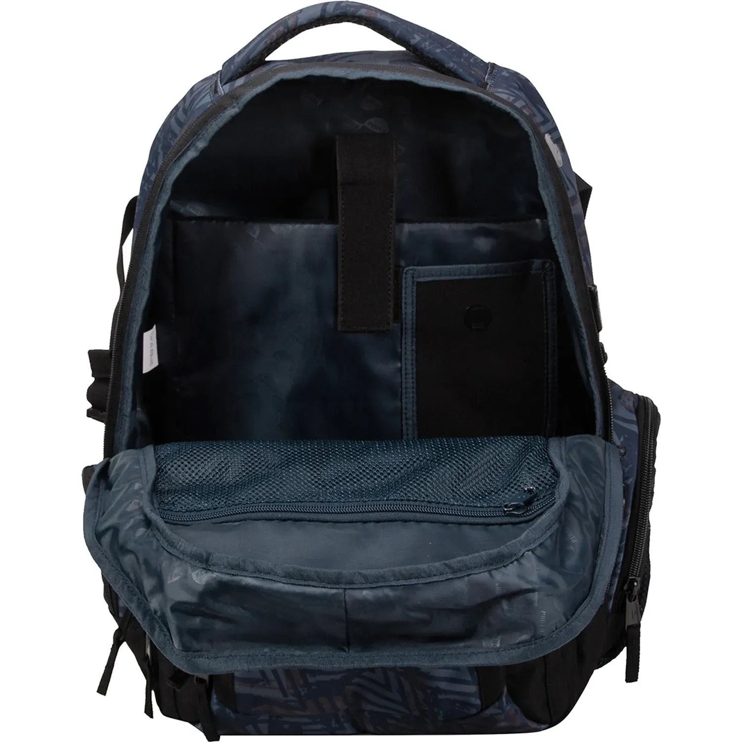 Mochila Porta Unisex Atenea color multicolor | Platanitos