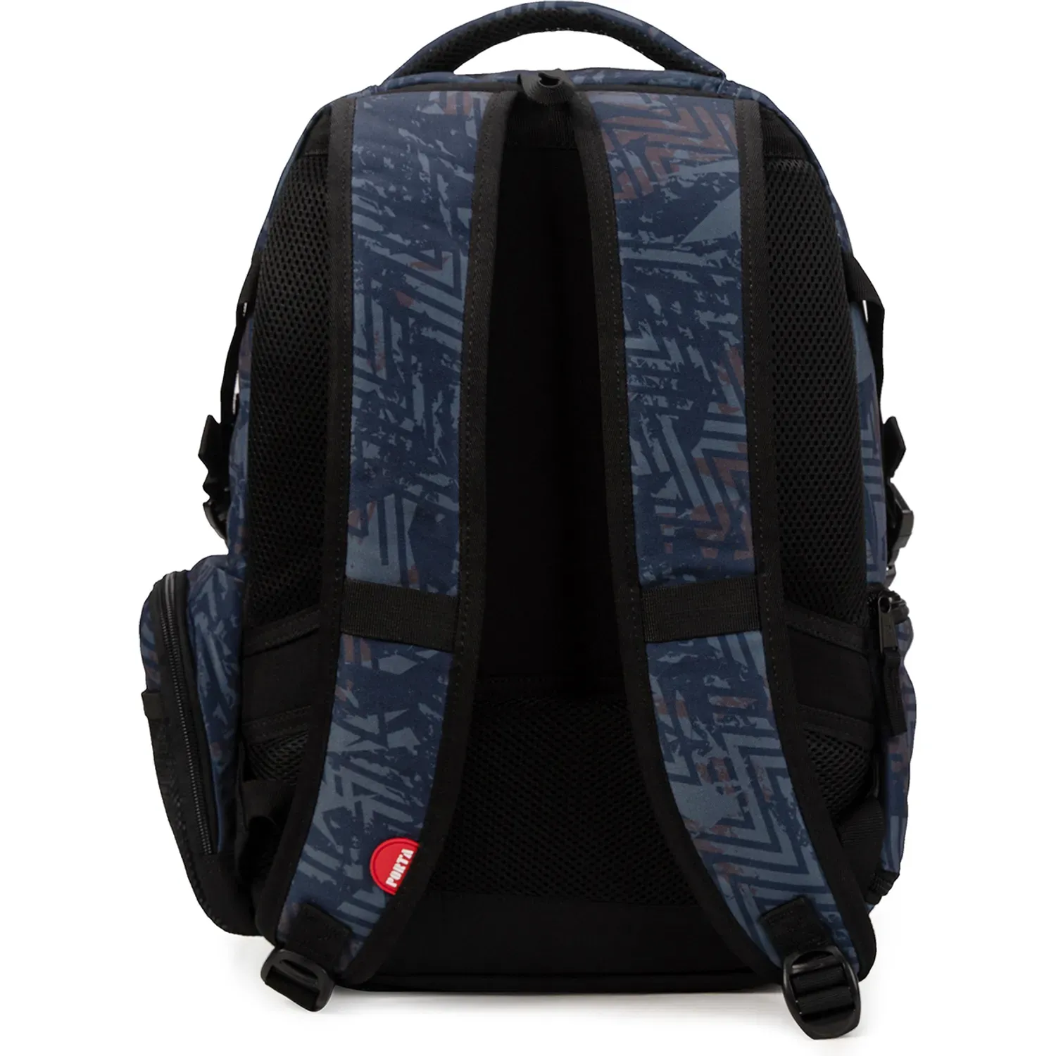 Mochila Porta Unisex Atenea color multicolor | Platanitos