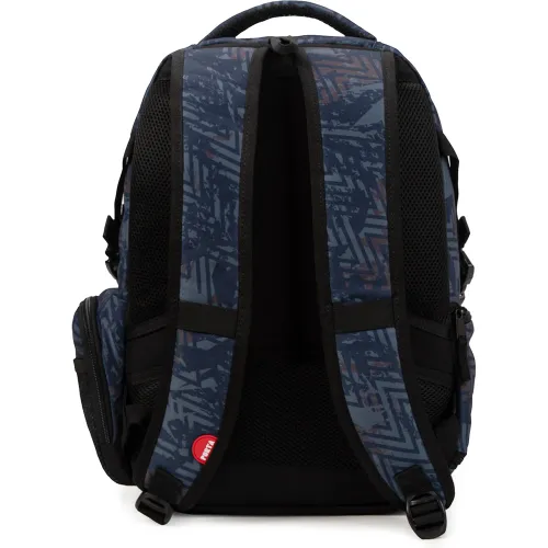 PORTA Mochila Unisex Atenea