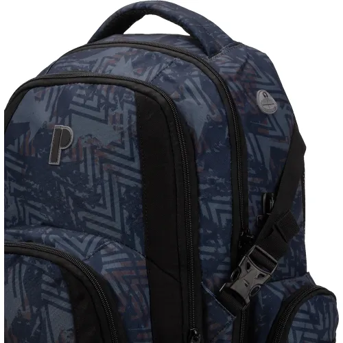 PORTA Mochila Unisex Atenea