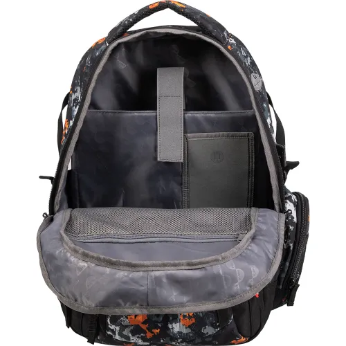 PORTA Mochila Unisex Atenea