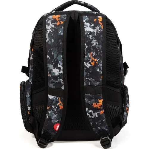 PORTA Mochila Unisex Atenea