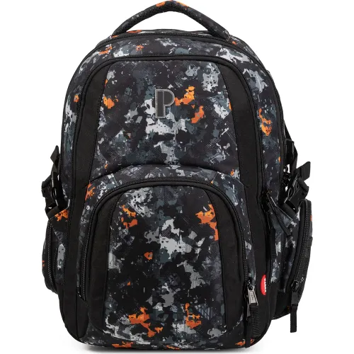 Mochila Porta Unisex Atenea | Platanitos