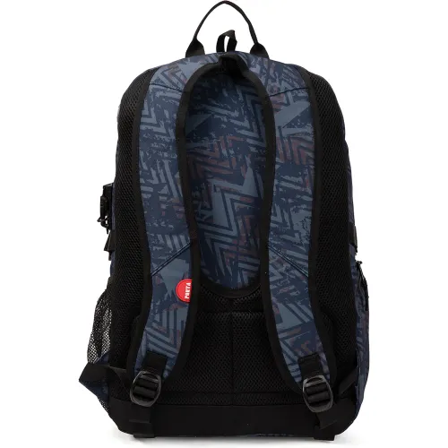 PORTA Mochila Unisex Biyah