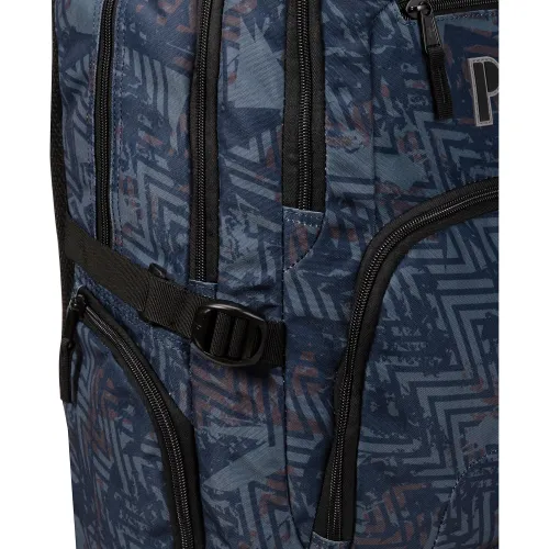 PORTA Mochila Unisex Biyah