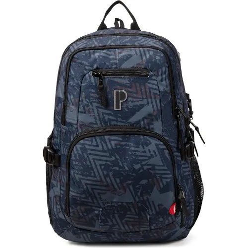 Mochila Porta Unisex Biyah | Platanitos