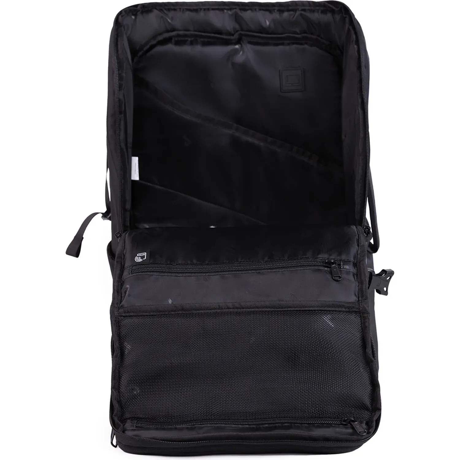 Mochila Porta Unisex Castelli color multicolor | Platanitos