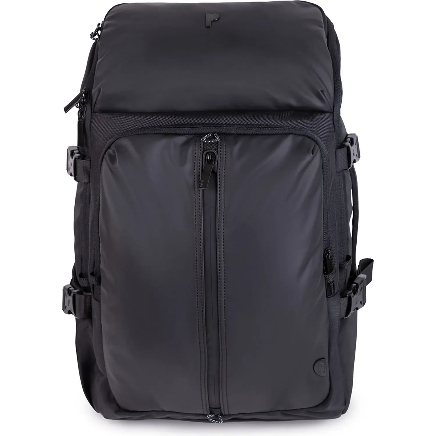 Mochila Porta Unisex Castelli color multicolor | Platanitos