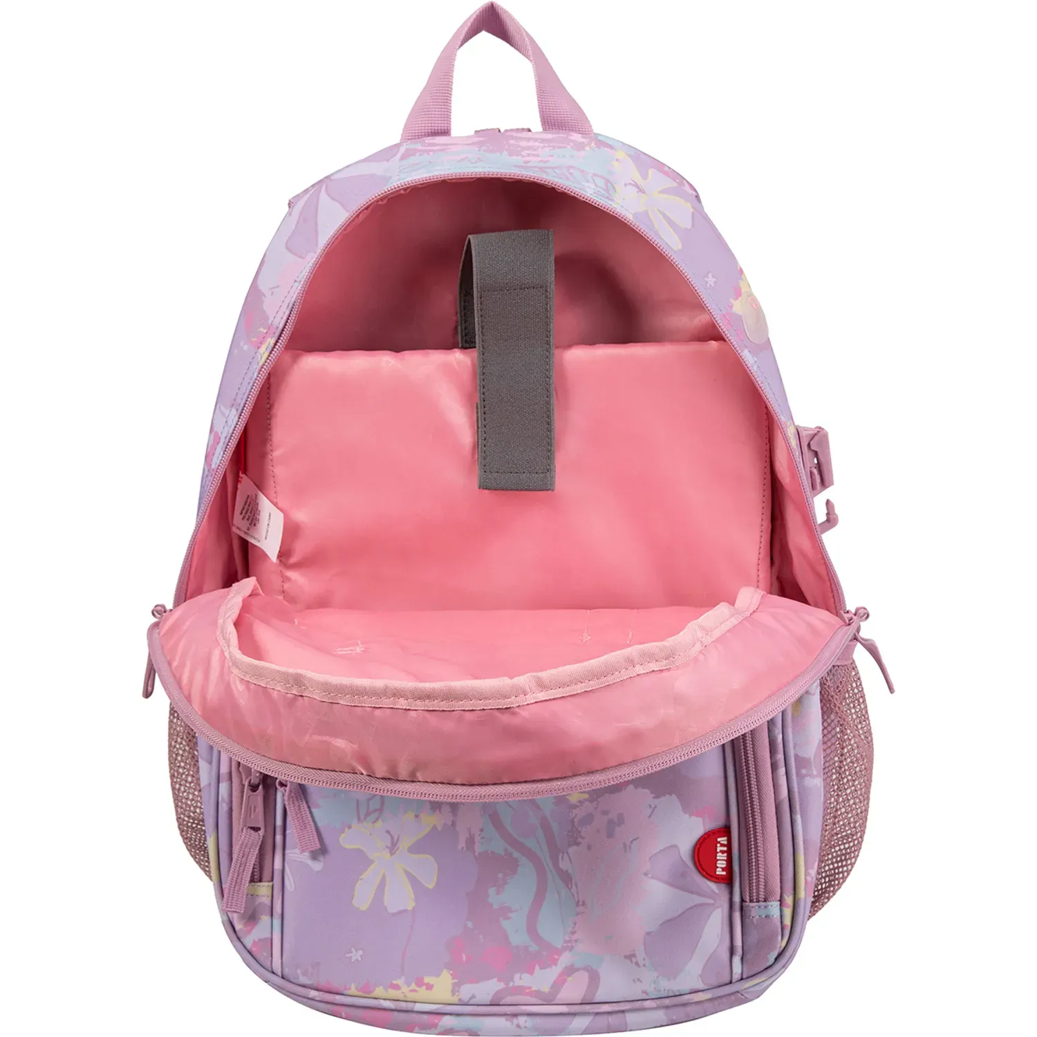 Mochila Porta Unisex Citizen color multicolor | Platanitos